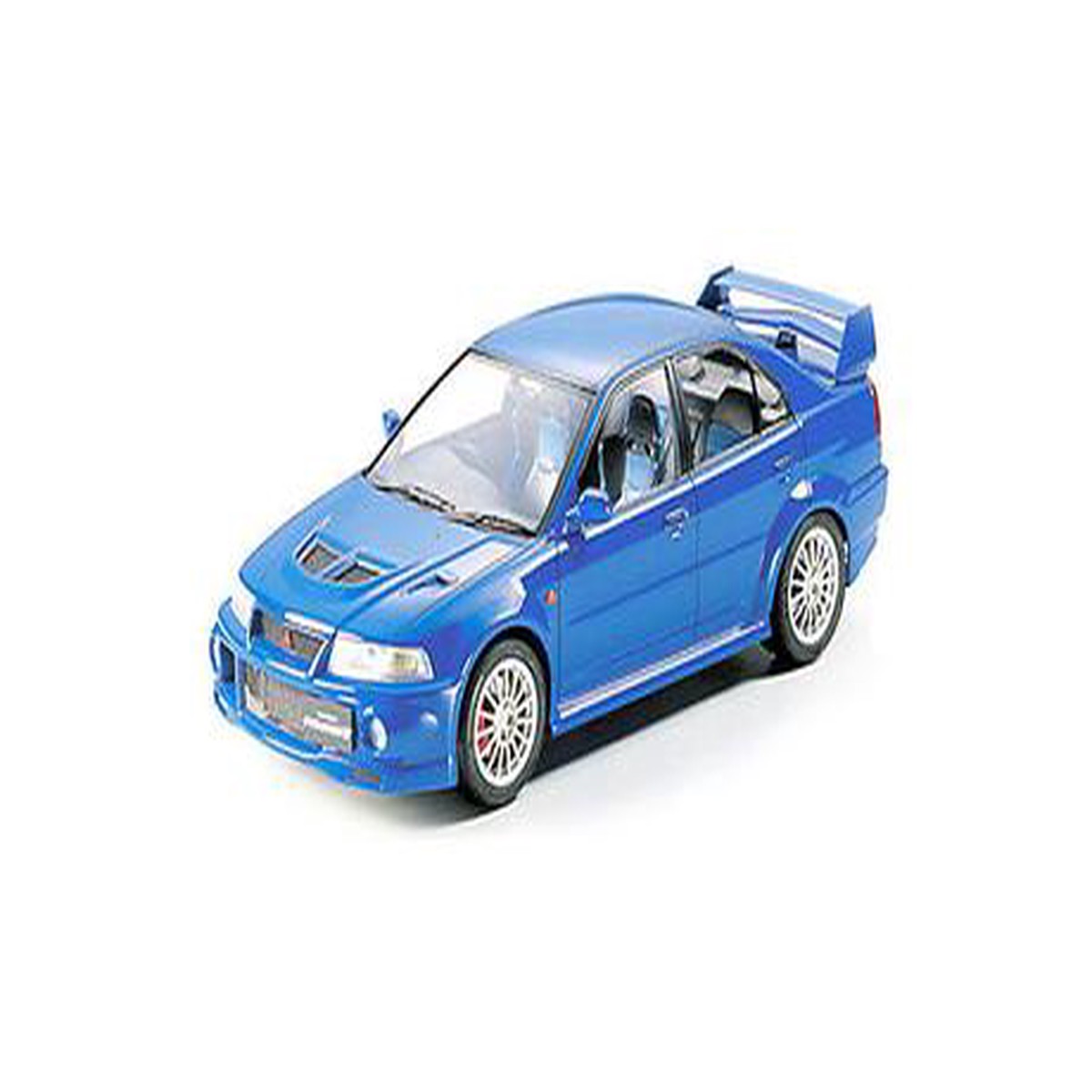 Tamiya 24213 1/24 Mitsubishi Lancer