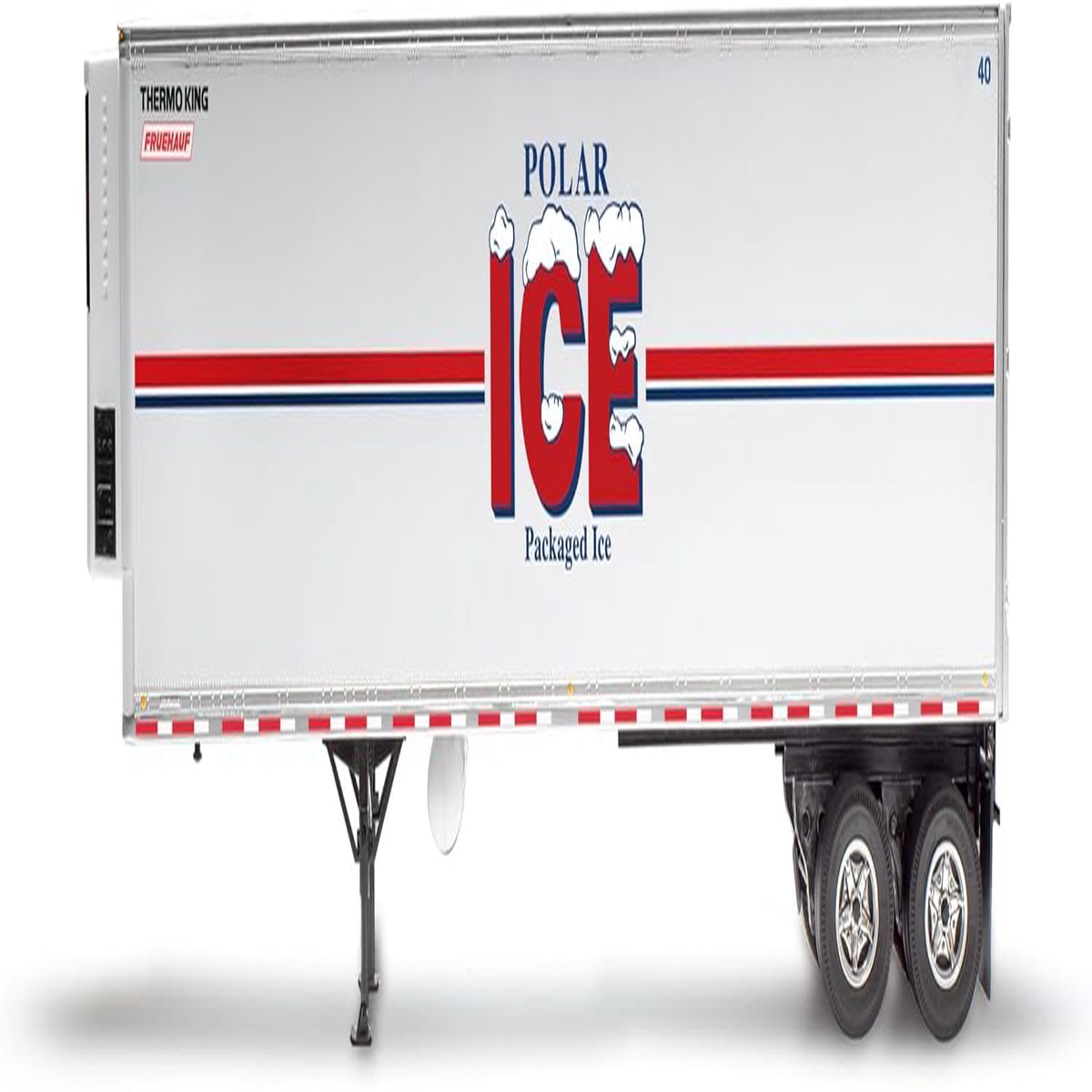Revell 14541 1/32 40' Semi Trailer