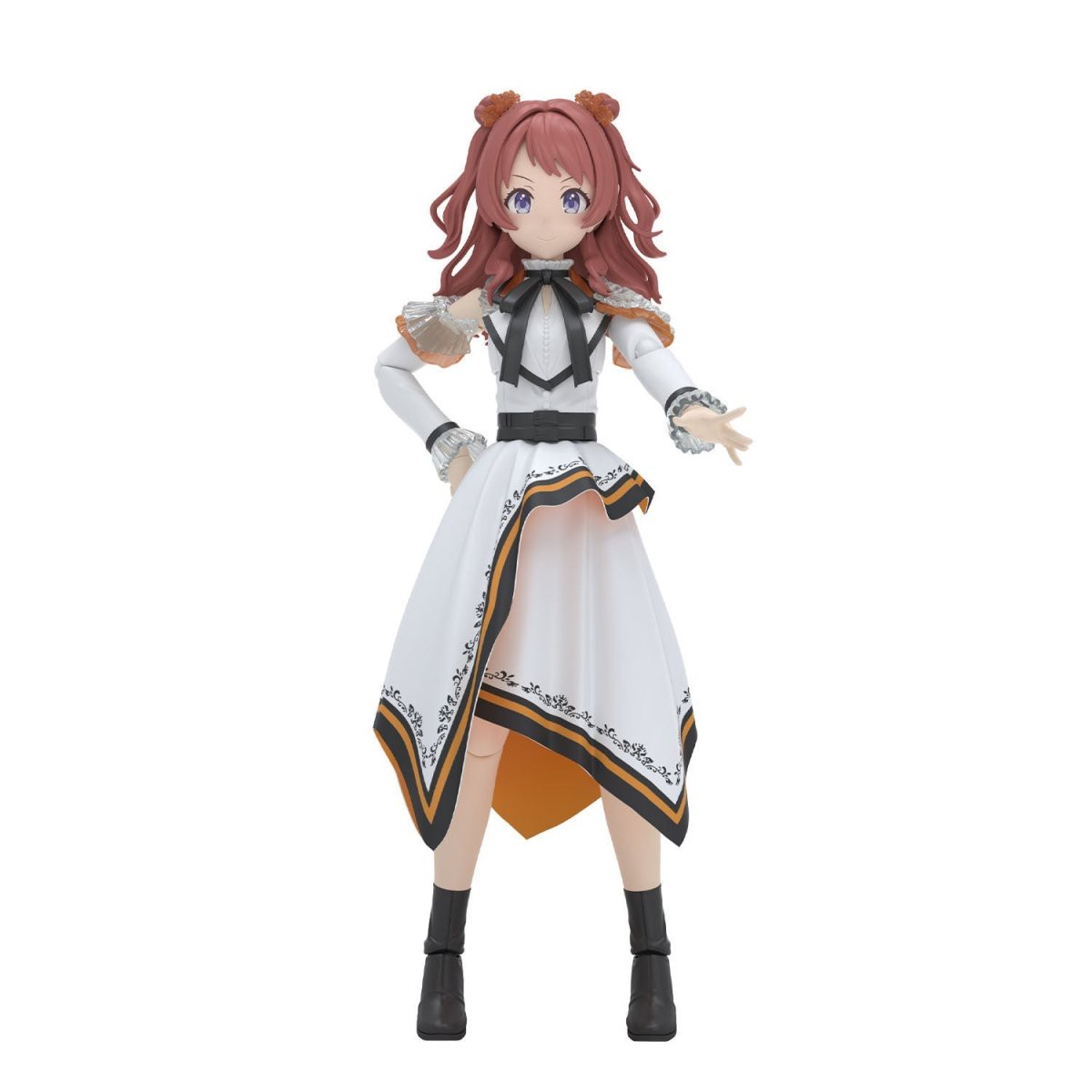 Bandai 1:144 30MS Saki Hanami (20th Anniversary You and I!) - MK84469