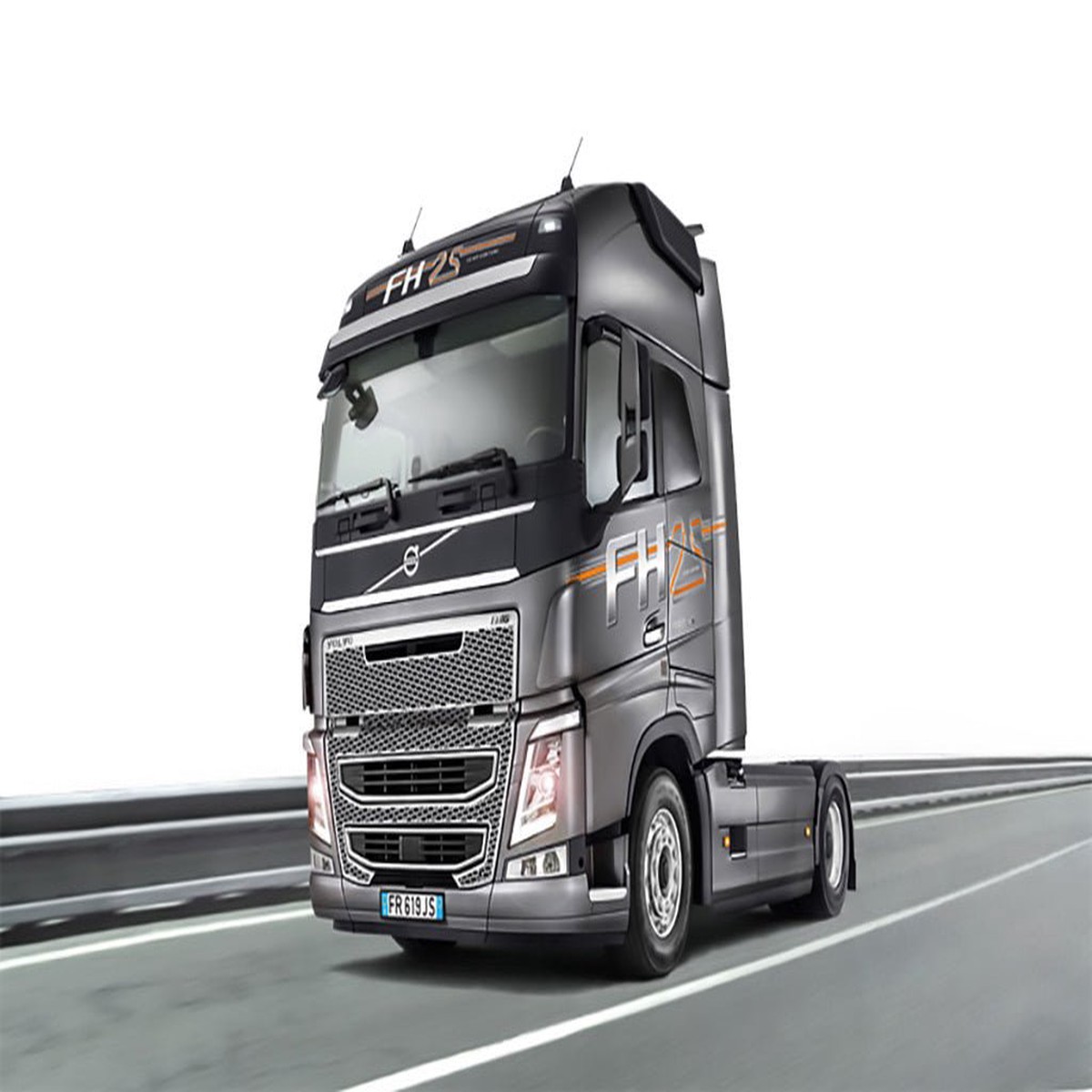 Italeri 1:24 Volvo FH16 Globetrotter XL - 3940