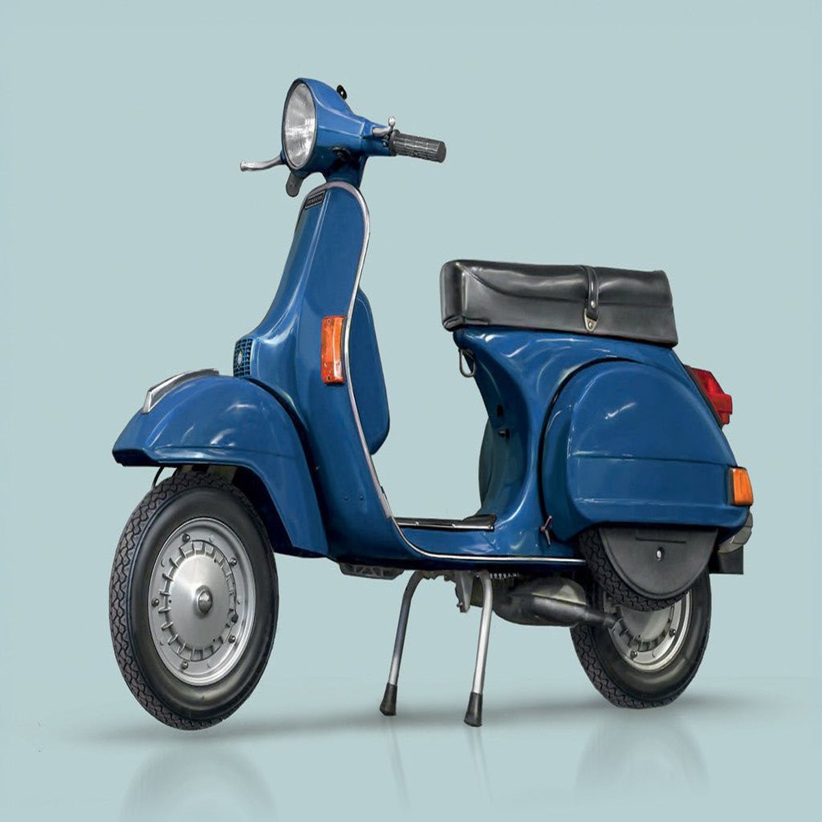 Italeri 1:9 Piaggio Vespa PX 125/150 1978 - 4645