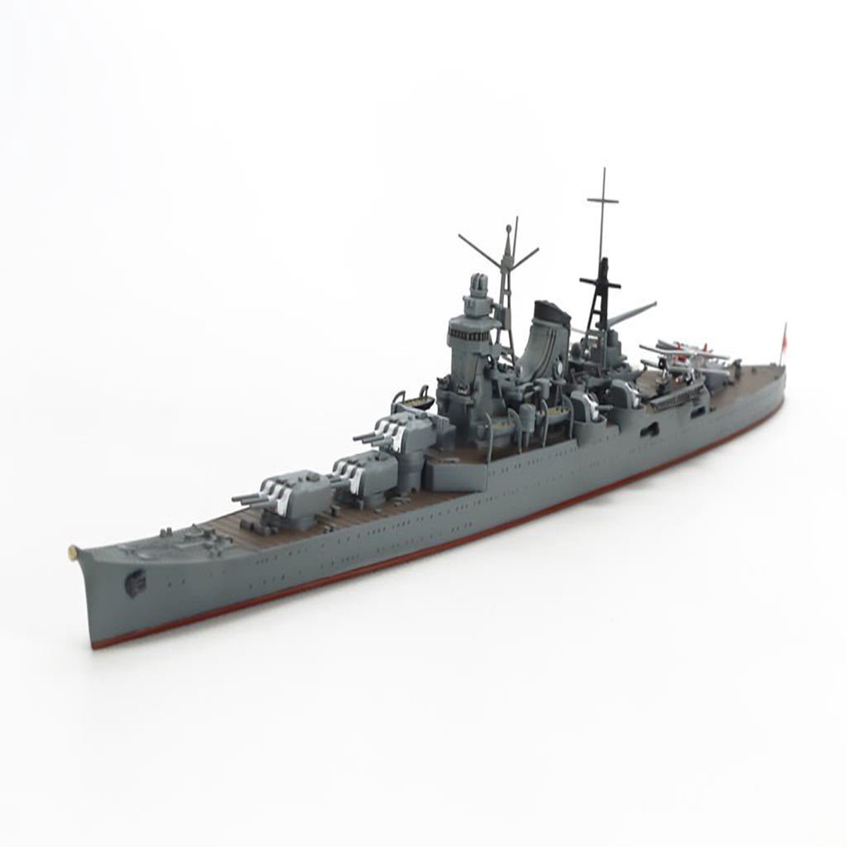 Tamiya 1:700 Light Cruiser Mogami - 31359
