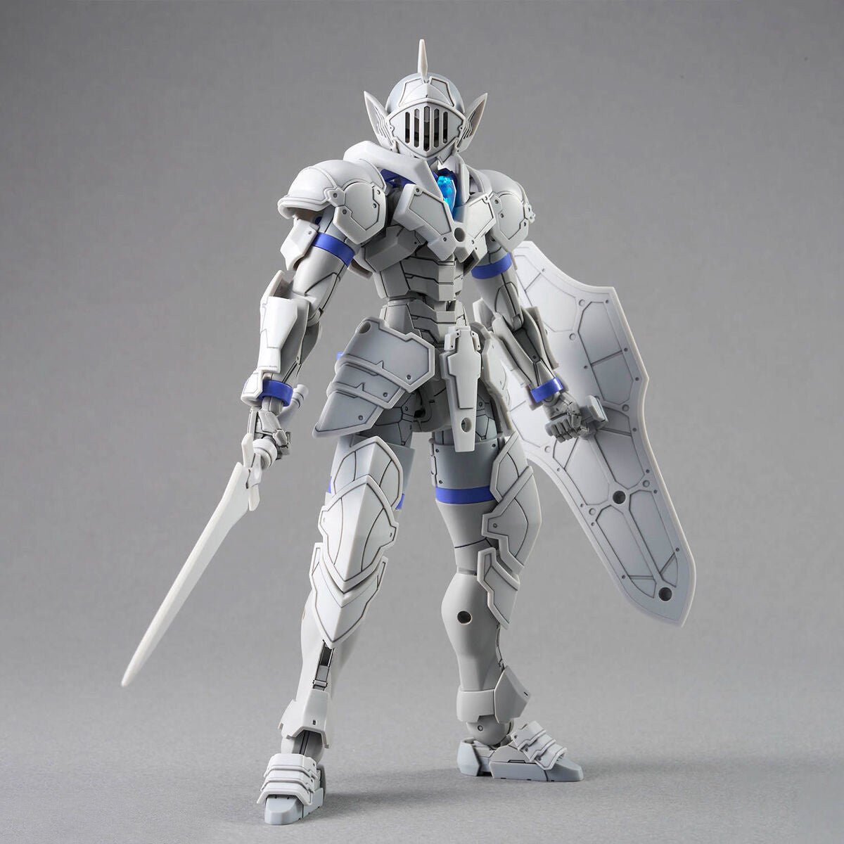 Bandai 1:144 30MF Liber Knight - MK67161