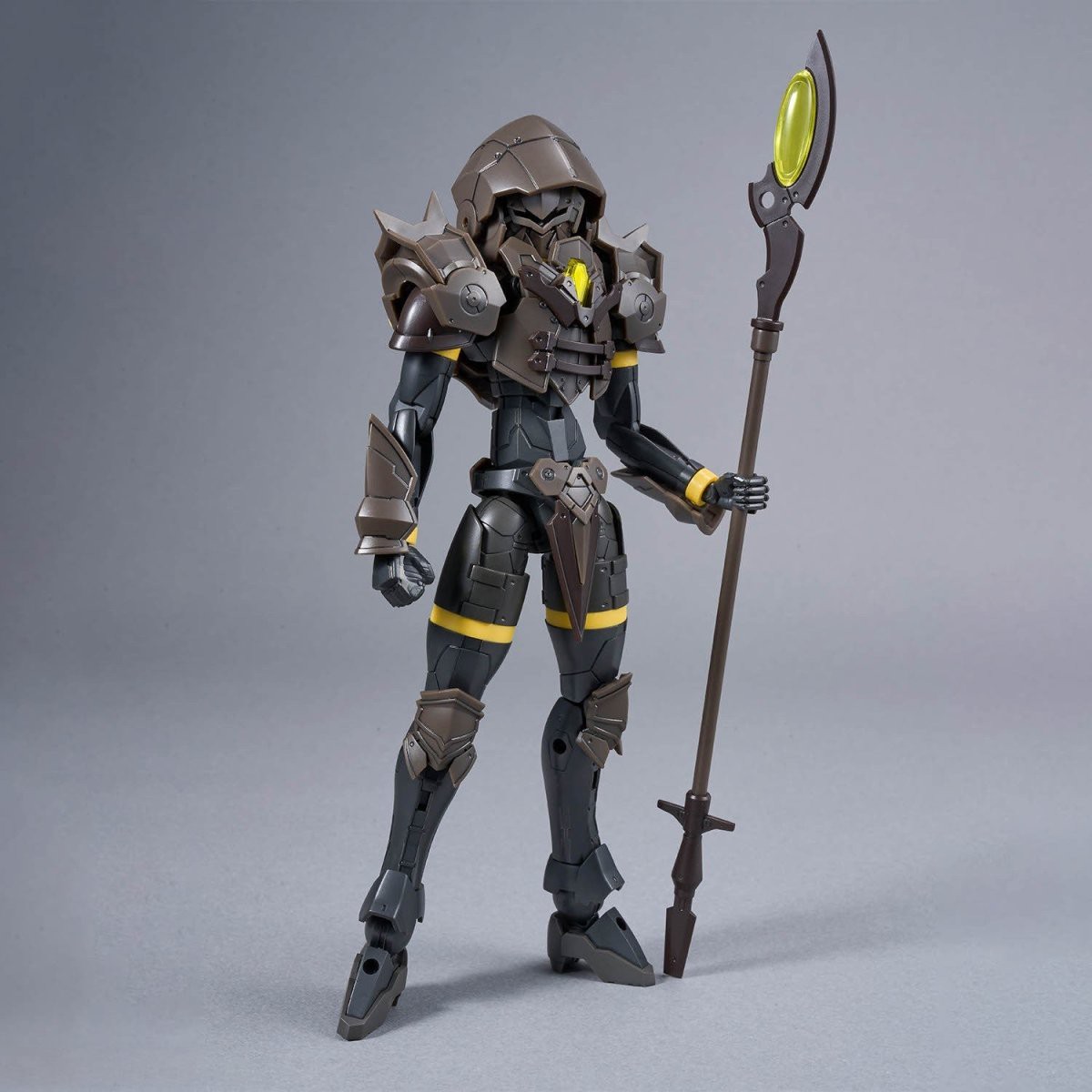 Bandai 30MF Rosan Wizard - MK68863