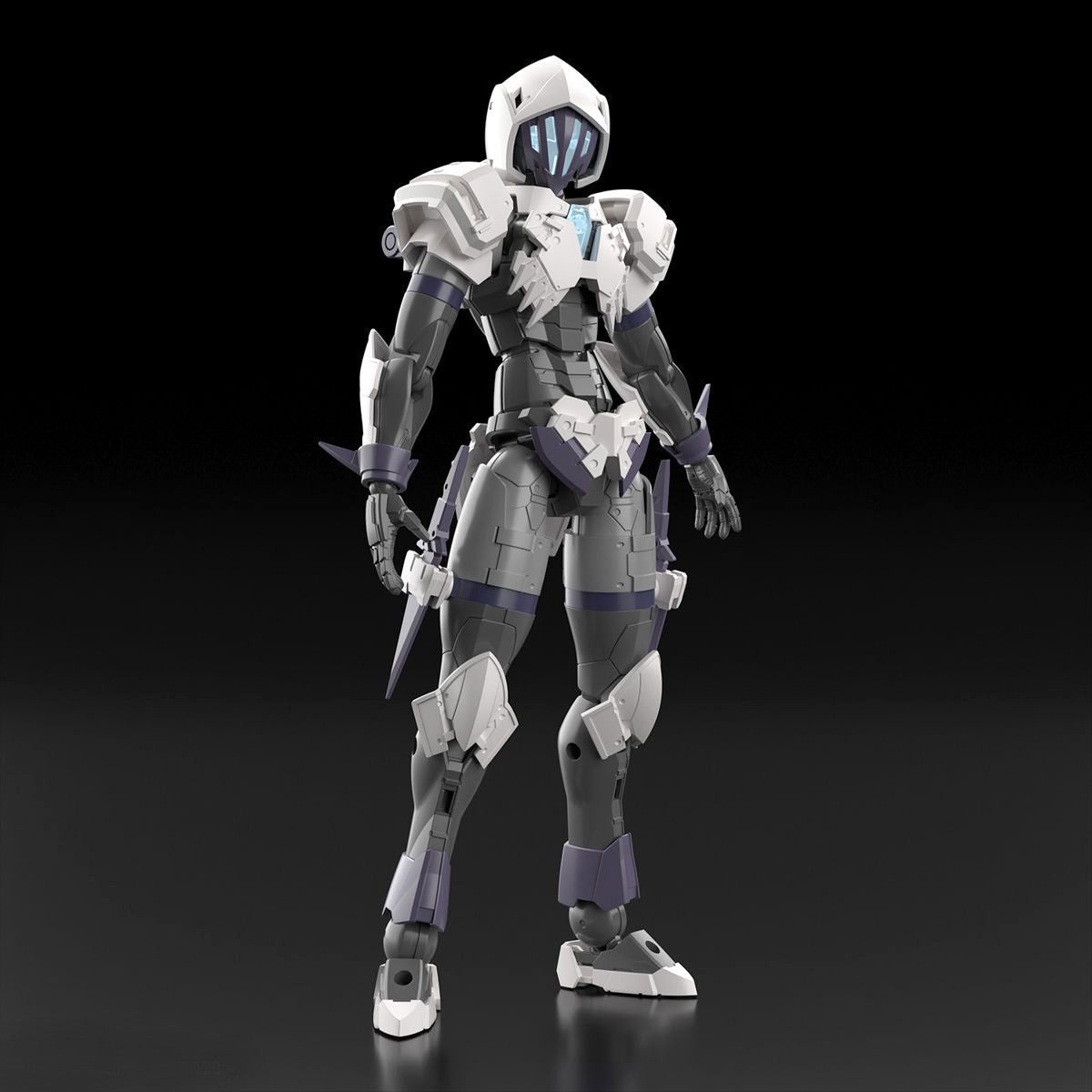 Bandai 30MF Rosan Assassin - MK68586