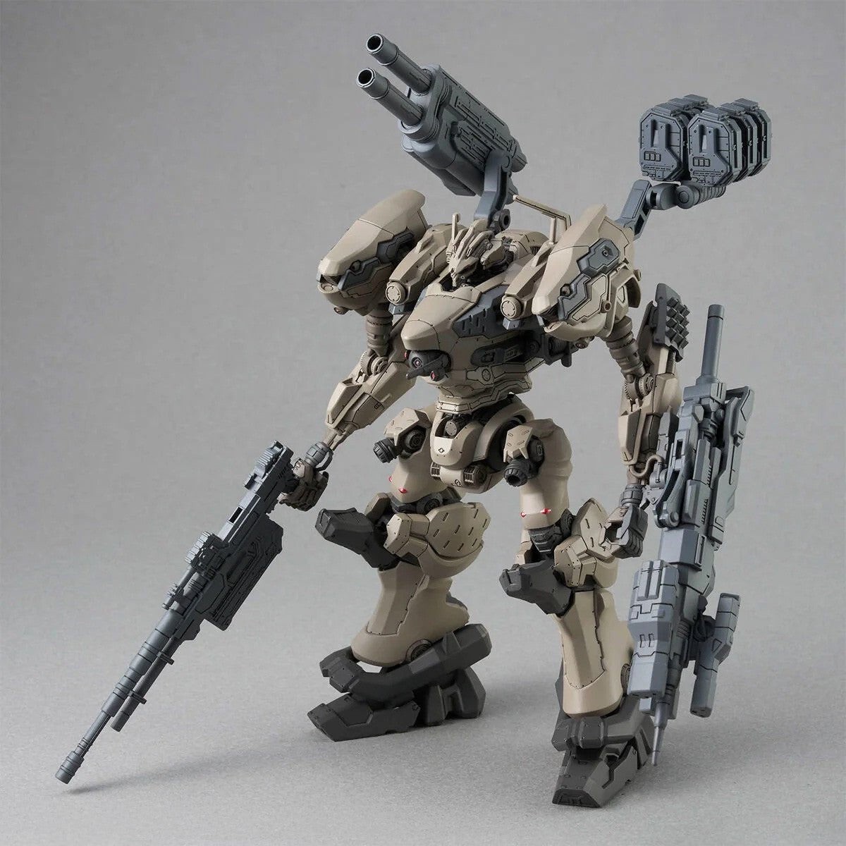 Bandai 30MM Armoured Core VI Fires of Rubicon RaD CC-2000 Orbiter Nightfall - MK67168