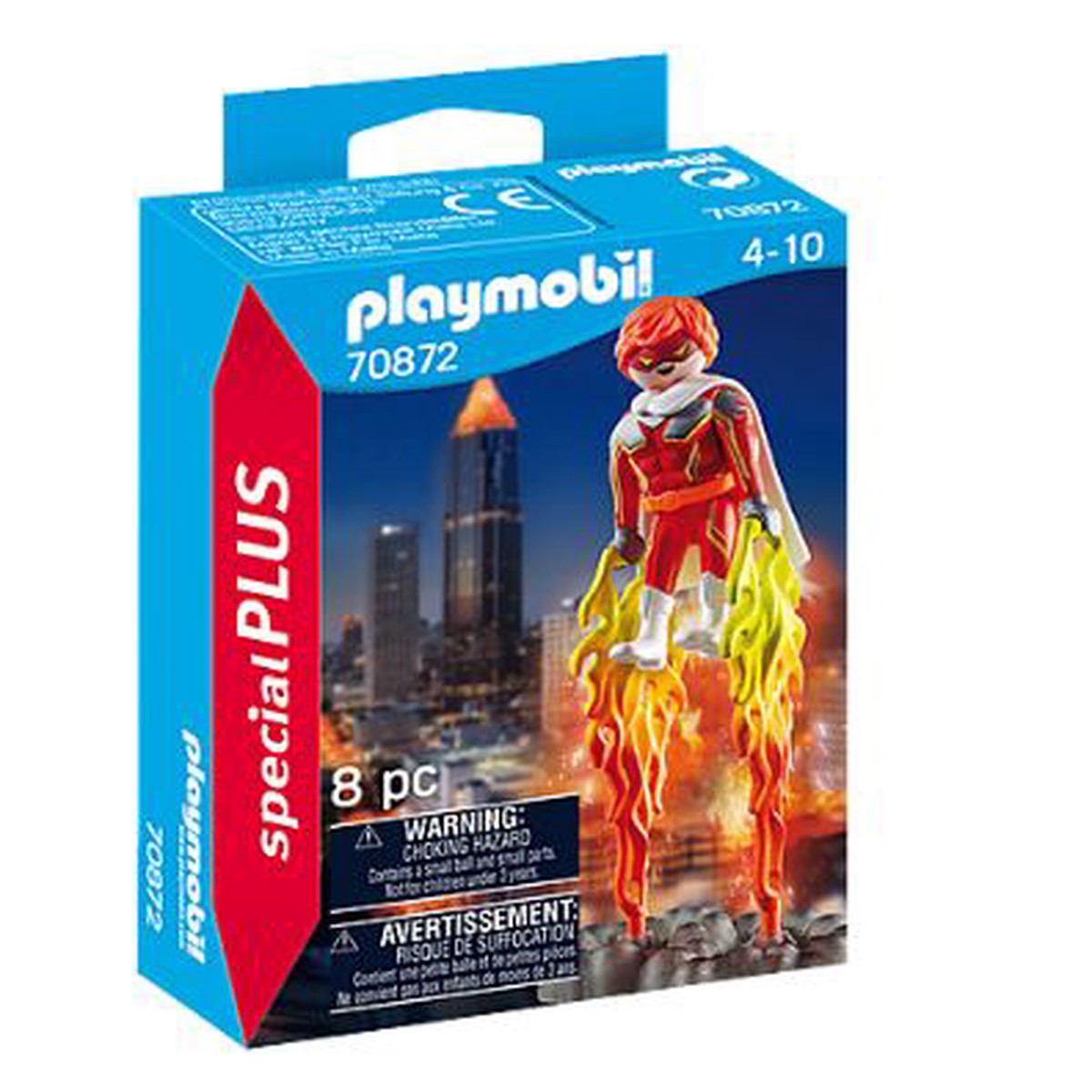 Superhero