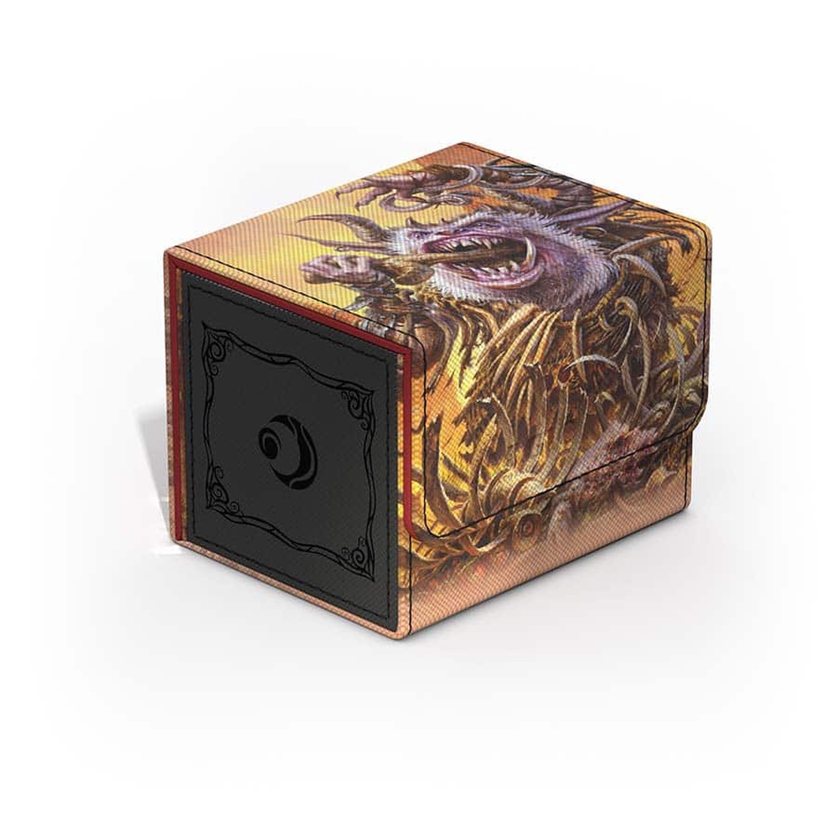 Magic the Gathering: Sidewinder 100+ Lorwyn Eclipsed (8 Options) - UGD LorEcl SW Gristle
