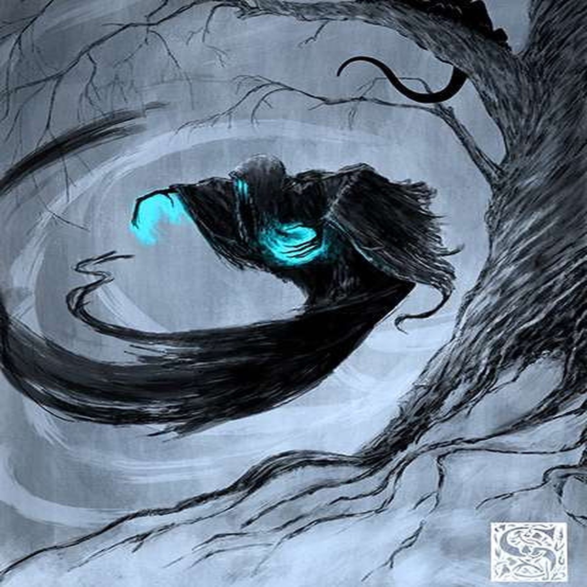 Storypath Cards: Horror - Storypath Cards: Horror