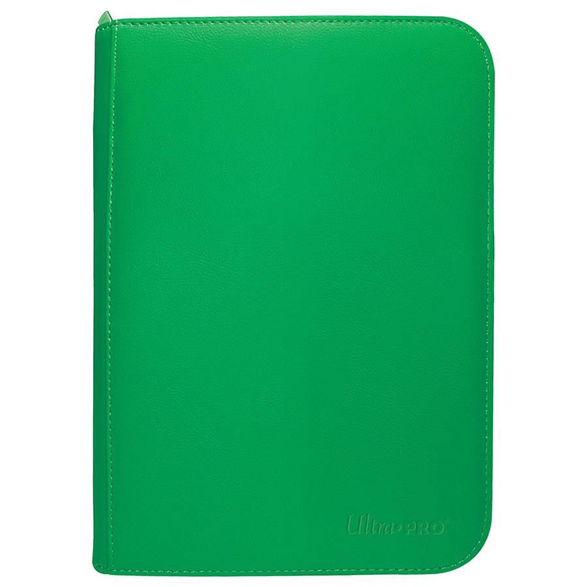 15893 4pkt Green Vivid Binder - 4pkt Vivid Green