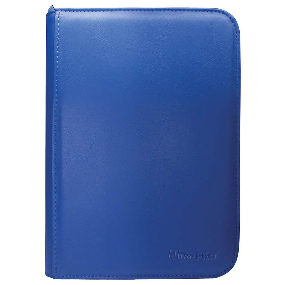 15892 4pkt Blue Vivid Binder - 4pkt Blue Vivid