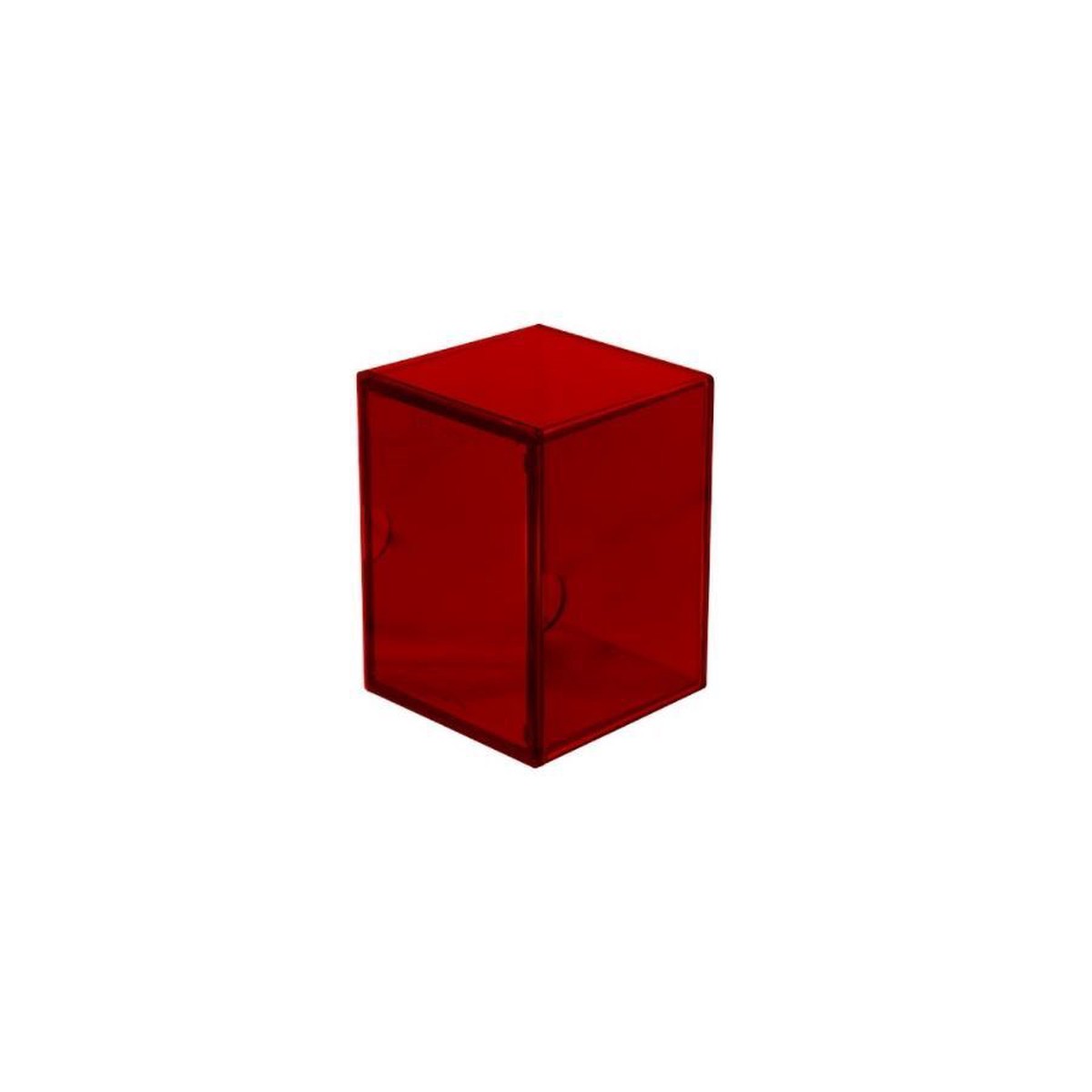 15828 DB 2pc Eclipse Apple Red - DB 2pc Eclipse Apple Red