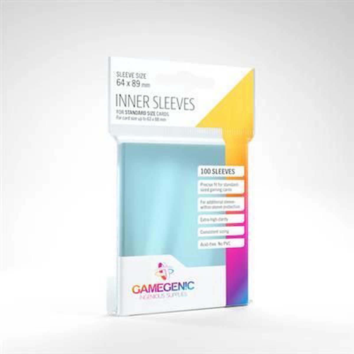 1013 DP: Inner Sleeves - DP Inner Sleeves