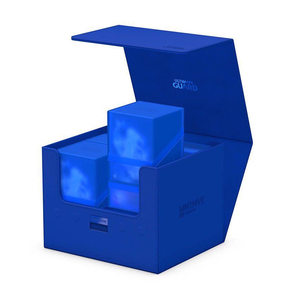 11331 DB Minthive 30+ Mon Blue - 11331 DB Minthive 30+ Mon Blue