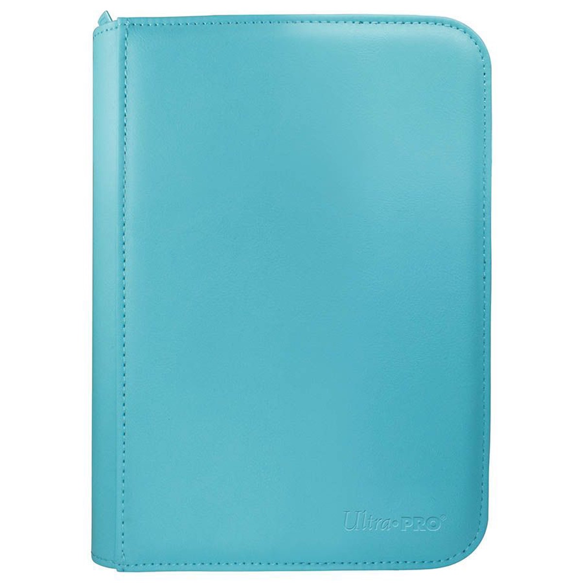 15896 4pkt Lt Blue Vivid Binder - 15896 4pkt Lt Blue Vivid Binder