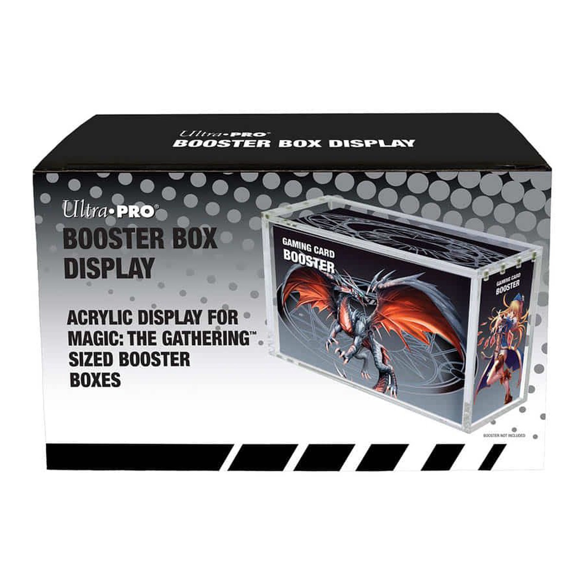 15768 Booster Box Display Box - 15768 Booster Box Display Box