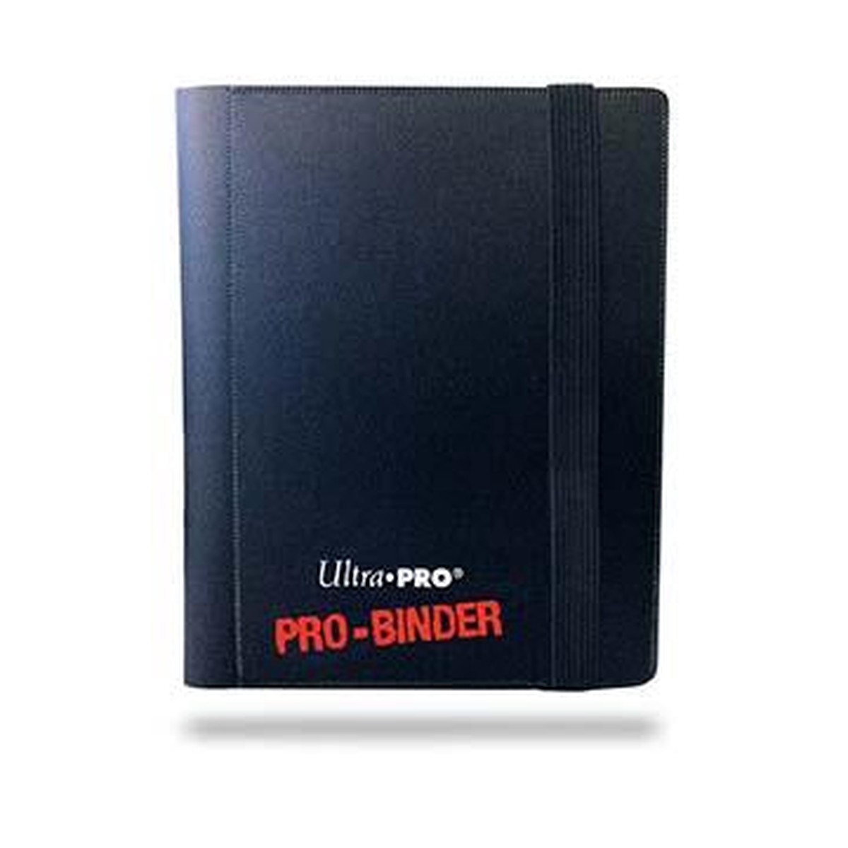 2-Pocket PRO Binder - Black